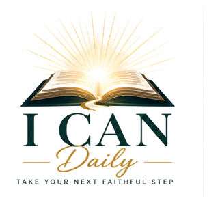 I Can Daily